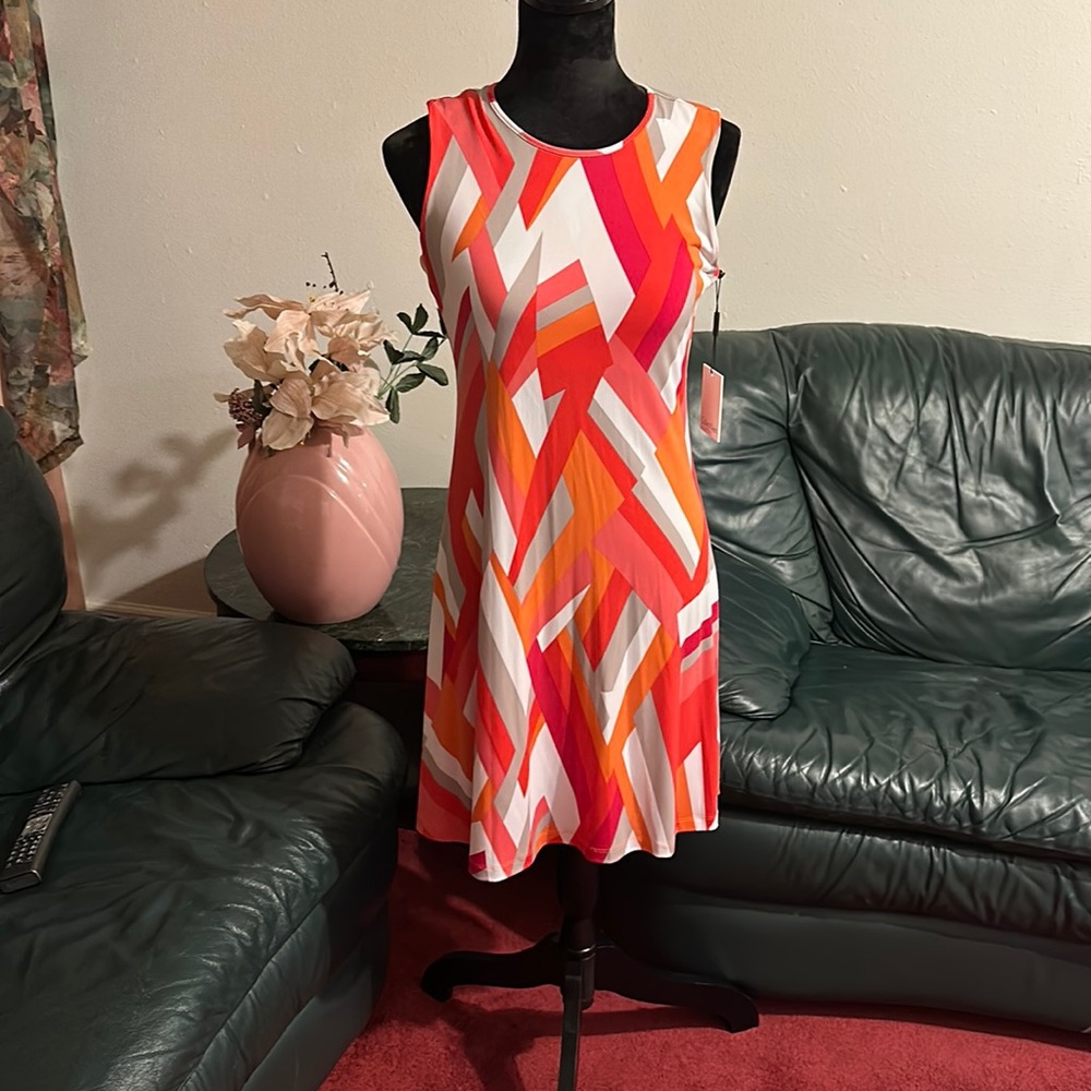 NWT Calvin Klein Dress